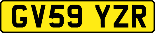 GV59YZR