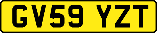 GV59YZT