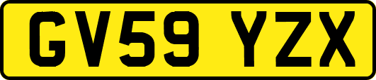 GV59YZX