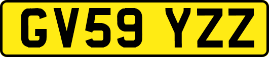GV59YZZ