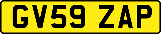 GV59ZAP