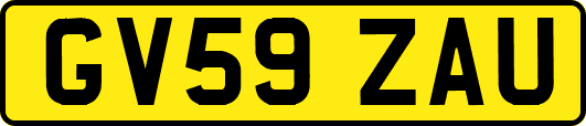GV59ZAU