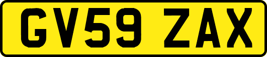 GV59ZAX