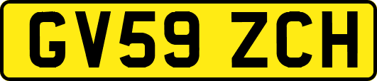 GV59ZCH