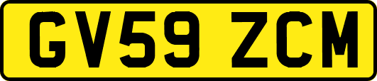GV59ZCM