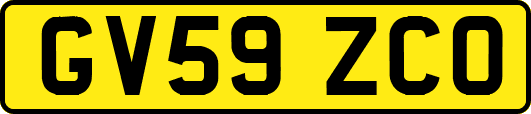 GV59ZCO