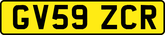 GV59ZCR
