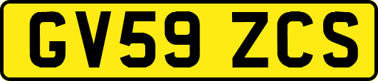 GV59ZCS