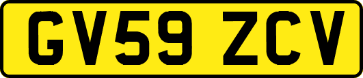 GV59ZCV