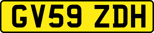 GV59ZDH