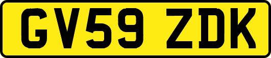 GV59ZDK