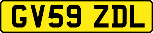 GV59ZDL