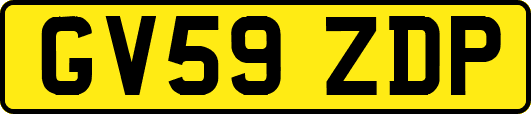 GV59ZDP