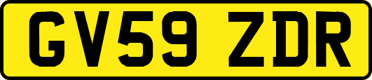GV59ZDR