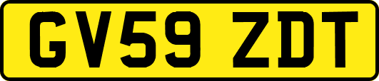 GV59ZDT