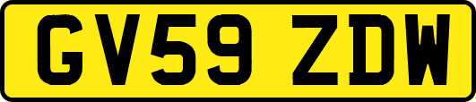 GV59ZDW