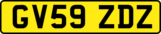 GV59ZDZ