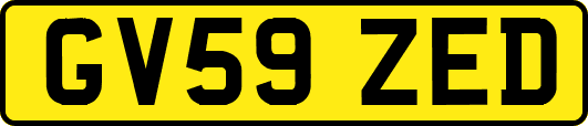 GV59ZED