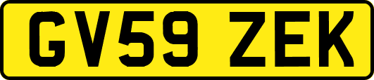GV59ZEK