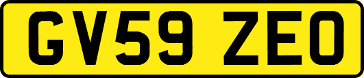 GV59ZEO