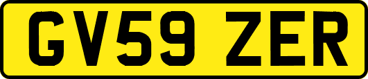 GV59ZER