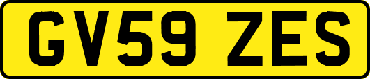 GV59ZES