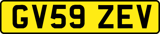GV59ZEV