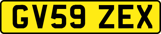 GV59ZEX