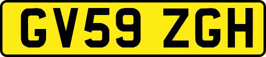 GV59ZGH