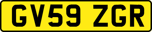GV59ZGR