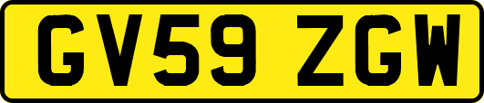 GV59ZGW