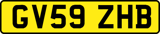 GV59ZHB