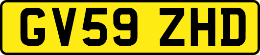 GV59ZHD