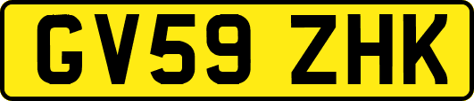 GV59ZHK