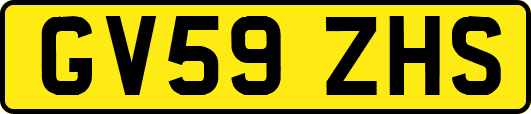 GV59ZHS