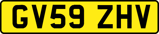 GV59ZHV