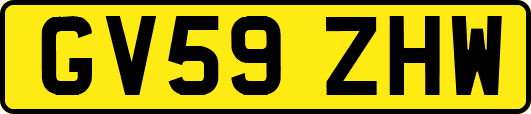 GV59ZHW