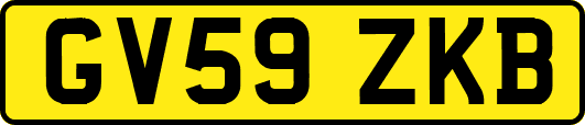 GV59ZKB