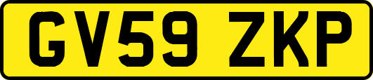 GV59ZKP