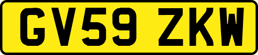 GV59ZKW