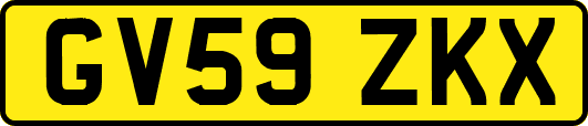 GV59ZKX