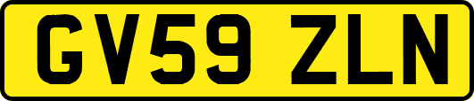GV59ZLN