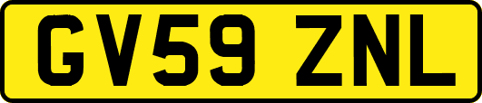 GV59ZNL