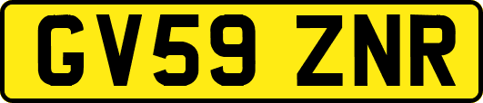 GV59ZNR