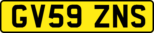 GV59ZNS