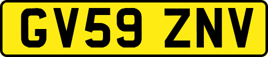 GV59ZNV