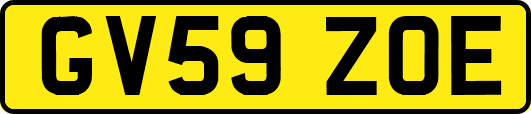 GV59ZOE