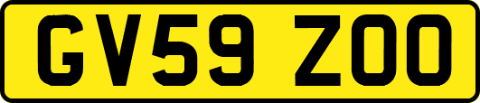 GV59ZOO