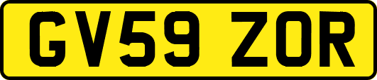 GV59ZOR