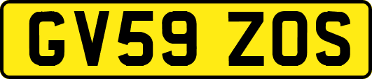 GV59ZOS